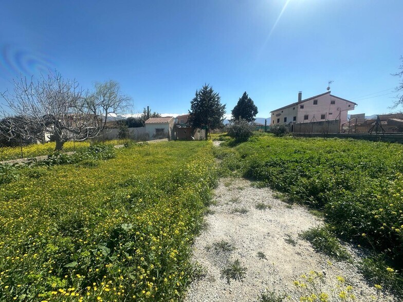 Calle Vista Nevada, 11, Ogíjares, Granada for sale - Building Photo - Image 2 of 26