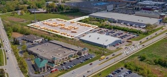 More details for 300 N Randall Rd, St Charles, IL - Land for Lease