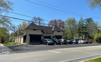 Plus de détails pour 630 Yale Ave, Swarthmore, PA - Industriel à vendre