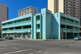 Plus de détails pour 826 Kaheka St, Honolulu, HI - Bureau/Commerce de détail à louer