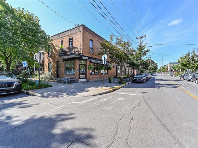 434 Rue Saint-Zotique E, Montréal, QC for sale Building Photo- Image 1 of 1