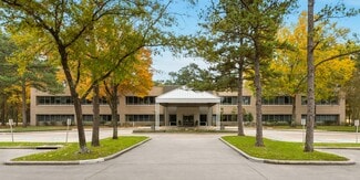 More details for 100 Medical Center Blvd, Conroe, TX - Medical for Lease