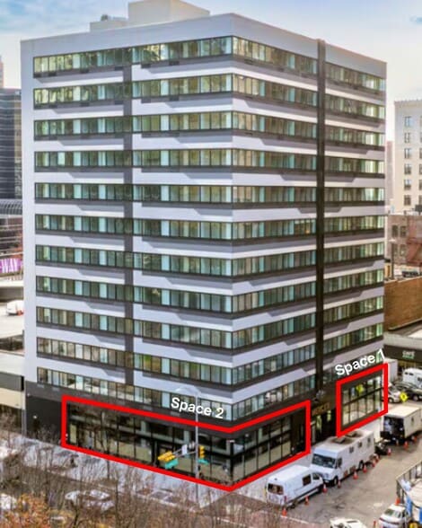 10 Commerce Ct, Newark, NJ for lease - Building Photo - Image 1 of 12