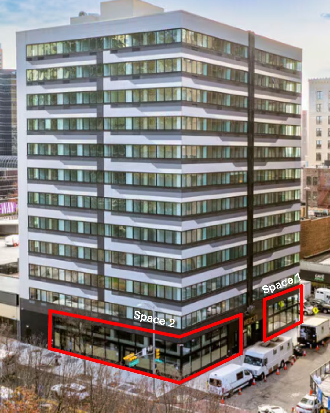 10 Commerce Ct, Newark, NJ for lease Building Photo- Image 1 of 13