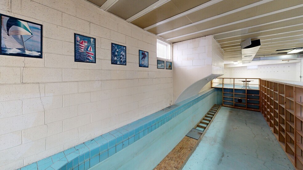 505 Vistula St, Elkhart, IN à vendre - Numérisation 3D de Matterport - Image 3 de 19