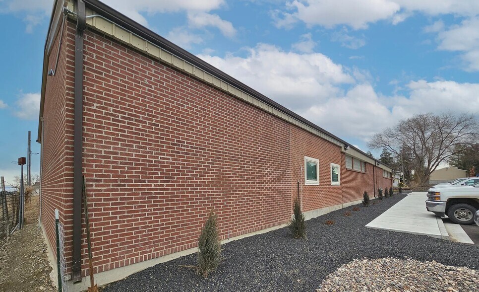921 N Lincoln St, Jerome, ID à louer - Photo du bâtiment - Image 2 de 10
