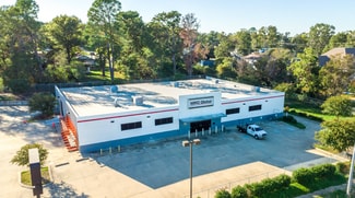 More details for 400 Washington Ave, Mansfield, LA - Retail for Lease