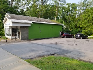 More details for 303 Milton Ave, Ballston Spa, NY - Retail for Sale