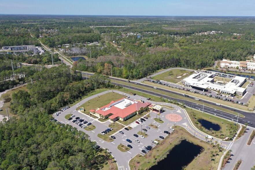 100 Deerfield Preserve Blvd, Saint Augustine, FL à vendre - Photo du bâtiment - Image 2 de 5