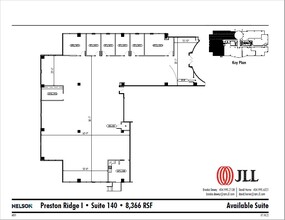 3655 North Point Pky, Alpharetta, GA for lease Floor Plan- Image 1 of 1