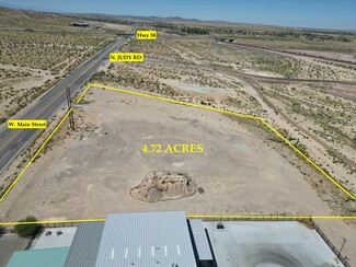 More details for W Main St, Barstow, CA - Land for Sale