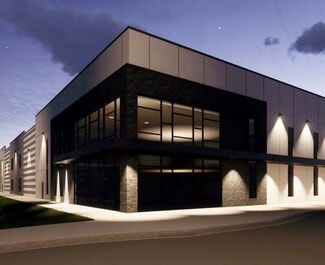 More details for 51 34th Ave N, Minneapolis, MN - Flex for Lease