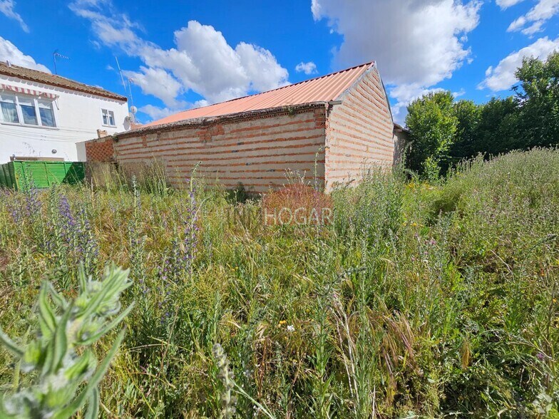Land in Sanchidrián, Ávila for sale - Building Photo - Image 2 of 4