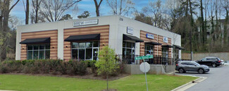 More details for 2310 Bale St, Raleigh, NC - Retail for Lease