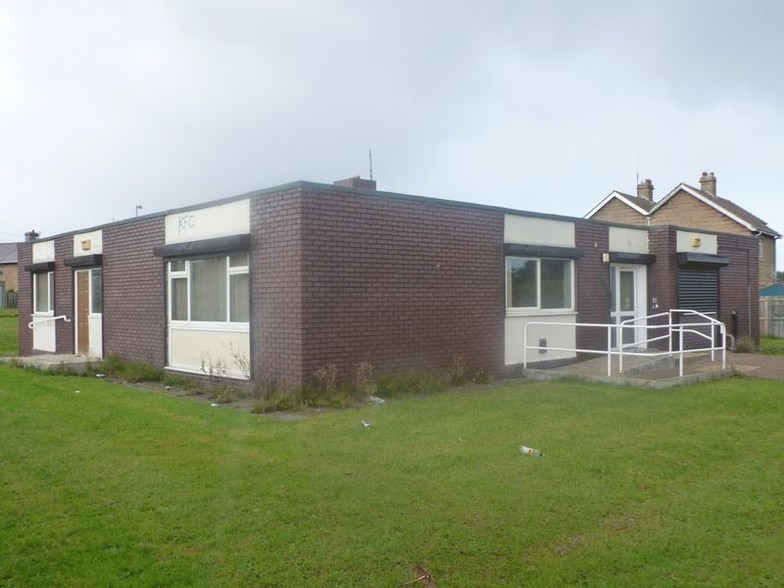 Woodhorn Rd, Newbiggin By The Sea à vendre - Photo principale - Image 1 de 1