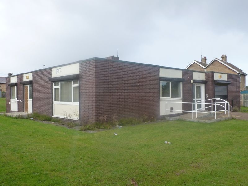 Woodhorn Rd, Newbiggin By The Sea à vendre Photo principale- Image 1 de 1