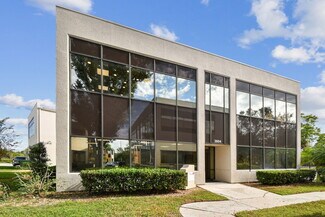 Plus de détails pour 3804 Gunn Hwy, Tampa, FL - Bureau à louer
