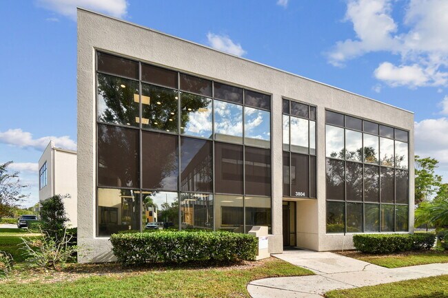 More details for 3804 Gunn Hwy, Tampa, FL - Office for Lease