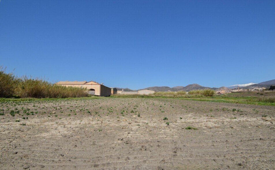Diseminado Vadillo P28, Motril, Granada à vendre - Plan de site - Image 2 de 34