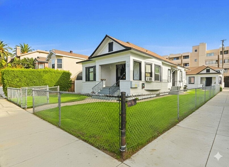 528 Daisy Ave, Long Beach, CA for sale - Building Photo - Image 3 of 41