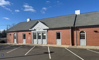 Plus de détails pour 1815 Post Rd E, Westport, CT - Commerce de détail à louer