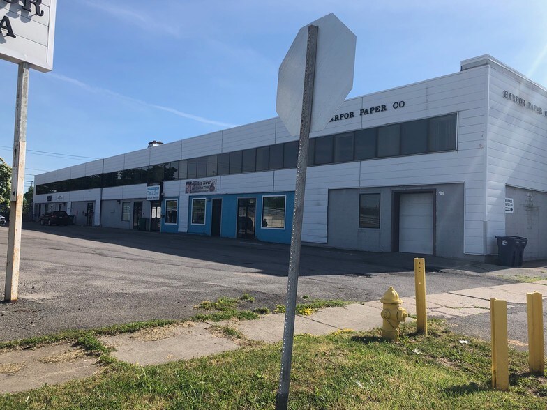 2425 Hyde Park Blvd, Niagara Falls, NY à louer - Photo du bâtiment - Image 3 de 41
