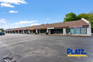 More details for 919 Columbiana Canfield Rd, Columbiana, OH - Retail for Lease