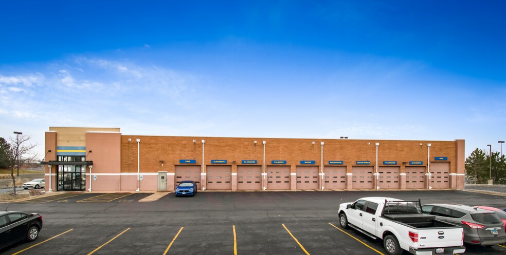 3845 E Main St, St Charles, IL à vendre - Photo du bâtiment - Image 3 de 9