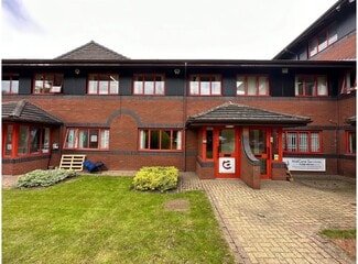 More details for Two Woods Ln, Brierley Hill - Office for Lease