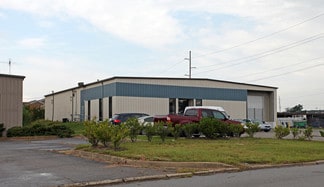 More details for 1328 Old Dairy Dr, Columbia, SC - Industrial for Lease