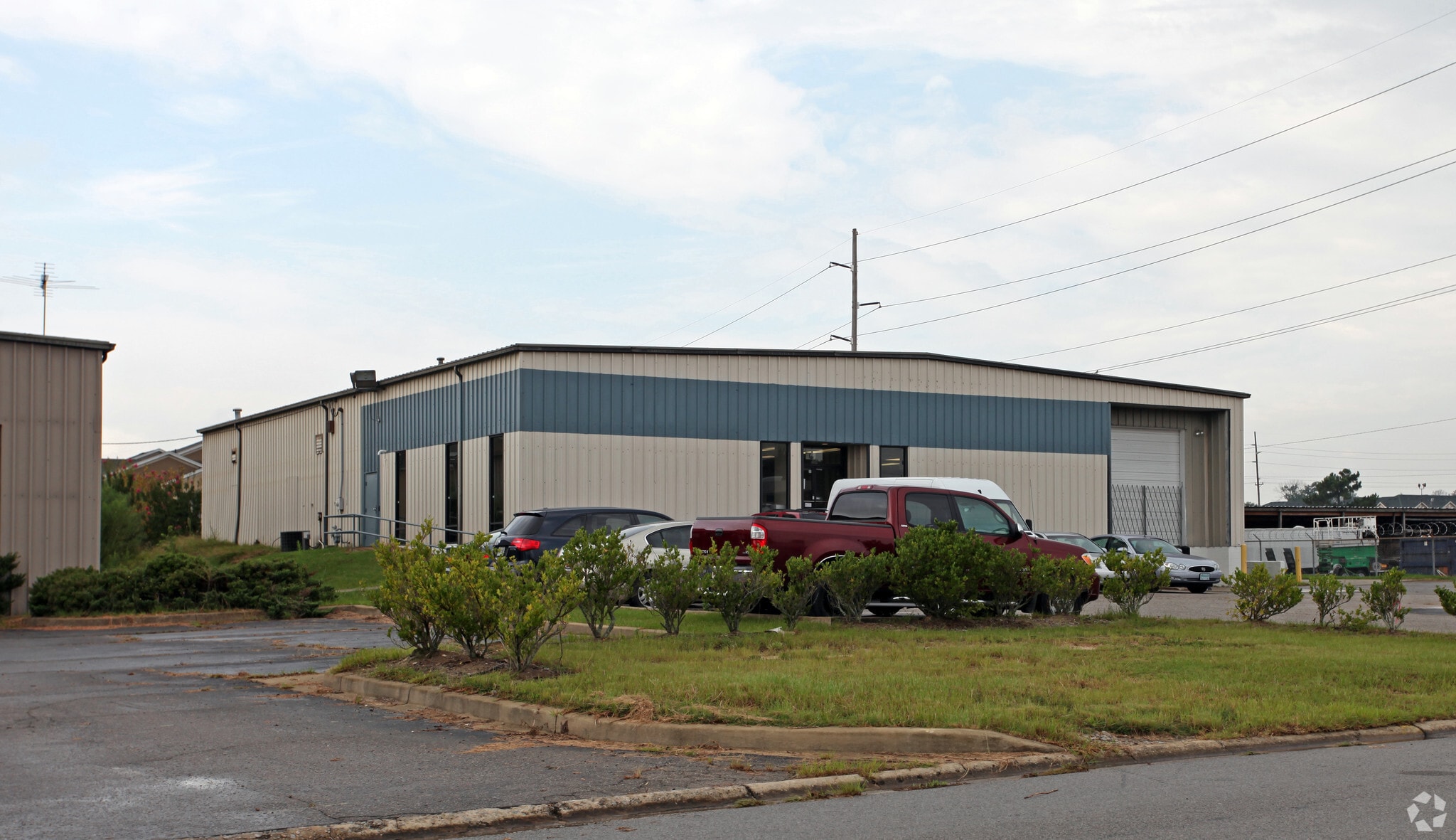 1328 Old Dairy Dr, Columbia, SC for lease Primary Photo- Image 1 of 8