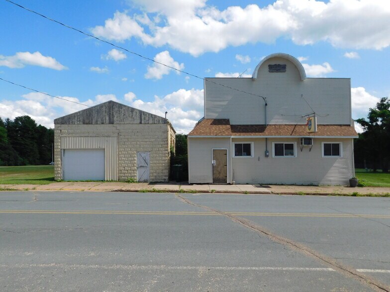 260 Main St, Wilson, WI à vendre - Photo principale - Image 1 de 10