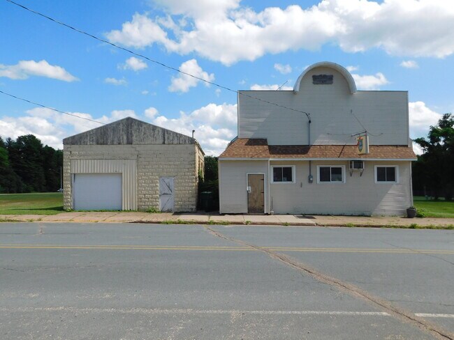 More details for 260 Main St, Wilson, WI - Retail for Sale