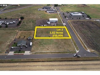 More details for Blue Mountain Dr, La Grande, OR - Land for Sale