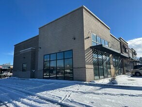 5300-5400 Sheridan Blvd, Denver, CO for lease Building Photo- Image 2 of 4