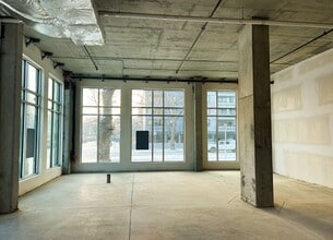 639 Main St, Saskatoon, SK à louer Photo de construction- Image 2 de 3