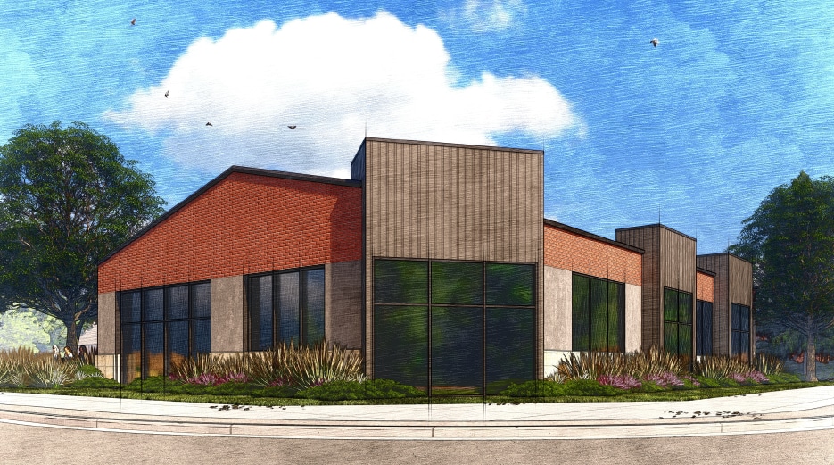 Maple Grove & Ustick, Boise, ID for lease - Building Photo - Image 3 of 6