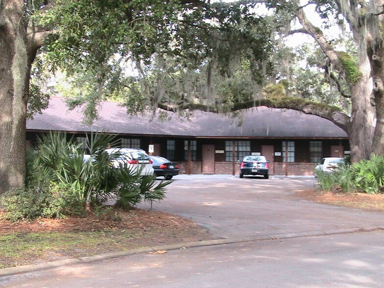 3617 Crown Point Rd, Jacksonville, FL à vendre - Photo du bâtiment - Image 1 de 1