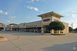 More details for 8805-8905 Lakeview Pky, Rowlett, TX - Retail for Lease