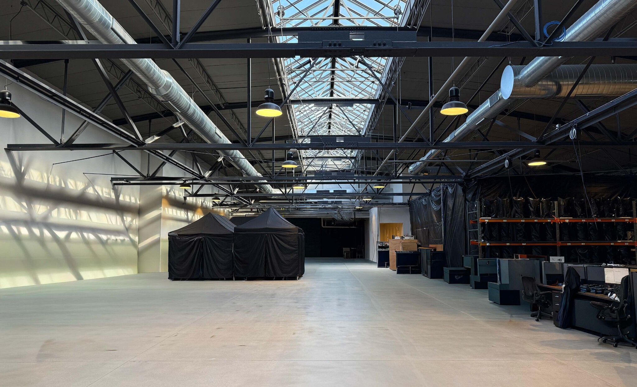 1200 N Branch St, Chicago, IL à louer Photo intérieure- Image 1 de 4