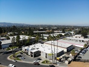 1301 Franquette Ave, Concord, CA - AERIAL  map view