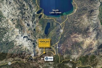 More details for 19920 US 50 Hwy, Echo Lake, CA - Land for Lease