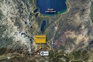 More details for 19920 US 50 Hwy, Echo Lake, CA - Land for Sale
