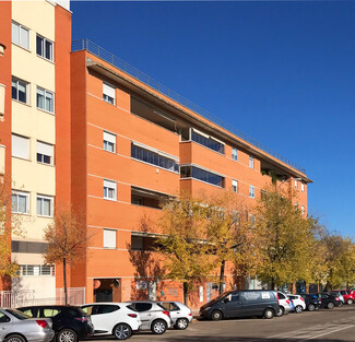 Plus de détails pour Avenida Camilo José Cela, 30, Alcobendas - Multi-résidentiel à vendre