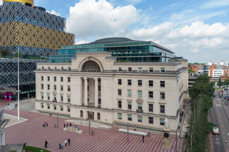 Plus de détails pour Broad St, Birmingham - Bureau à louer