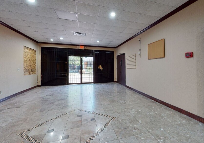 3229 Hadley St, Houston, TX à vendre - Numérisation 3D de Matterport - Image 2 de 66