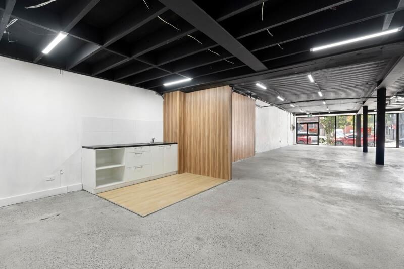 300 Victoria Street, Richmond for lease Interior Photo- Image 1 of 6