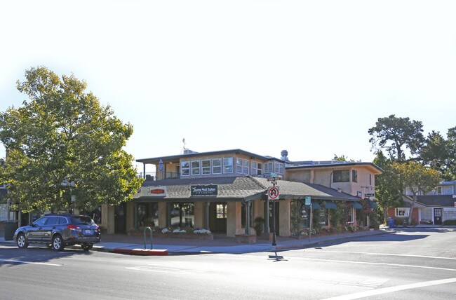 More details for 318-322 N Santa Cruz Ave, Los Gatos, CA - Retail for Lease