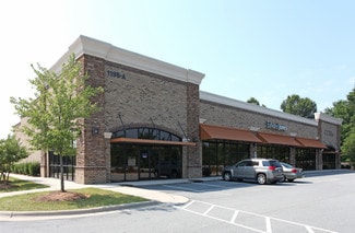 More details for 1196 Pleasant Ridge Rd, Greensboro, NC - Flex for Lease