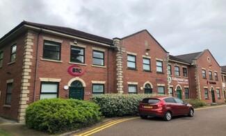 More details for Mallard Ct, Crewe - Office for Sale